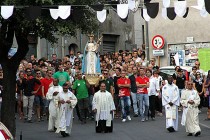 Madonna delle Grazie – Santo patrono