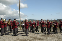 Festa di primavera in maremma