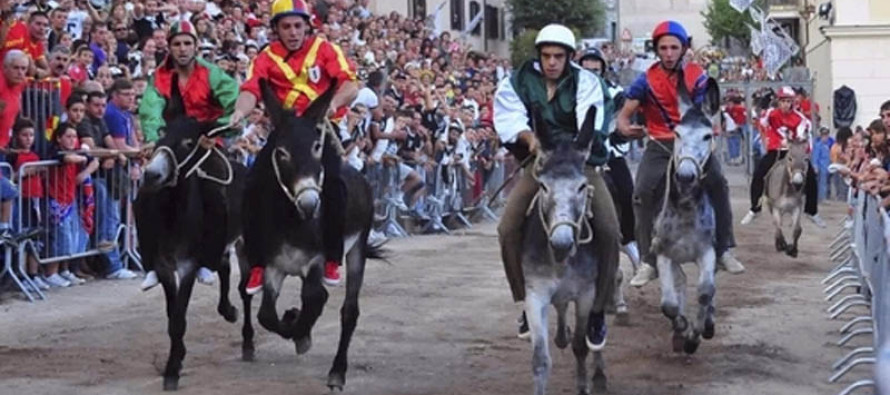 Palio delle Contrade