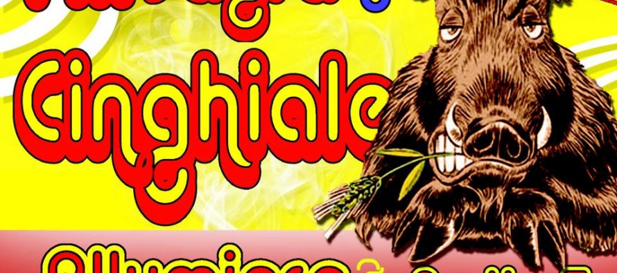 Sagra del cinghiale
