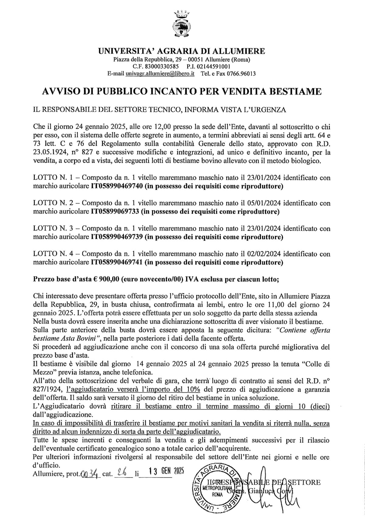 Allumiere dall’antichità ai giorni nostri